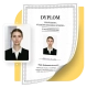 Ogłoszenie - Dyplomy kolekcjonerskie opinie Dyplom licencjat gdzie kupić - Kościan - 950,00 zł