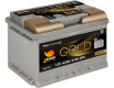 Ogłoszenie - Akumulator 63Ah 610A Jenox Gold   - darmowy dowóz i wymiana - Szczecin - 340,00 zł