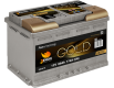 Ogłoszenie - Akumulator Jenox Gold 80Ah 770A - Jastrzębie-Zdrój - 460,00 zł