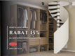Ogłoszenie - Schody z rabatem 15% - Łódź - 1,00 zł