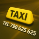 Ogłoszenie - Taxi Chałupy tel 790 625 625. Miniaturka 1