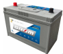 Ogłoszenie - Akumulator 125Ah 1000A Grom Premium CAT - Kalisz - 670,00 zł