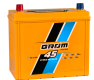Ogłoszenie - Akumulator 45Ah 390A Grom Racing Japan L+ - Kalisz - 310,00 zł