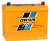 Ogłoszenie - Akumulator 70Ah 620A Grom Racing Japan P+ - Kalisz - 410,00 zł