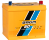 Ogłoszenie - Akumulator 60Ah 540A Grom Racing Japan P+ - Kalisz - 360,00 zł