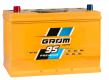 Ogłoszenie - Akumulator 95Ah 780A Grom Racing Japan L+ - Kalisz - 570,00 zł