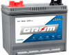 Ogłoszenie - Akumulator 80Ah 650A Grom Marine - Kalisz - 430,00 zł
