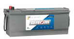 Ogłoszenie - Akumulator 135Ah 950A Grom Premium ze stopką Lewy Plus - Kalisz - 750,00 zł