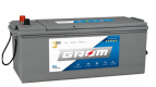 Ogłoszenie - Akumulator 180Ah 1050A Grom Premium Lewy Plus - Kalisz - 900,00 zł