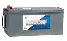 Ogłoszenie - Akumulator 230Ah 1300A Grom Premium Lewy Plus - Kalisz - 1 080,00 zł