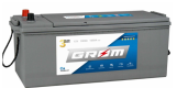 Ogłoszenie - Akumulator 180Ah 1150A Grom Shd Premium - Kalisz - 990,00 zł