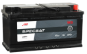 Ogłoszenie - Akumulator 95Ah 800A Specbat Agm Start&Stop - Kalisz - 680,00 zł