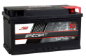 Ogłoszenie - Akumulator 85Ah 700A Specbat Prawy Plus - Kalisz - 329,00 zł