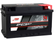 Ogłoszenie - Akumulator 74Ah 670A Specbat Prawy Plus niski - Kalisz - 319,00 zł