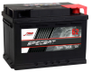 Ogłoszenie - Akumulator 62Ah 540A Specbat Prawy Plus wysoki - Kalisz - 239,00 zł
