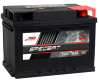 Ogłoszenie - Akumulator 55Ah 460A Specbat Prawy Plus niski - Kalisz - 220,00 zł