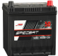 Ogłoszenie - Akumulator 50Ah 400A Specbat Japan Prawy Plus - Kalisz - 240,00 zł
