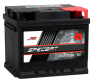 Ogłoszenie - Akumulator 45Ah 380A Specbat  Prawy Plus - Kalisz - 175,00 zł