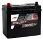 Ogłoszenie - Akumulator 45Ah 330A Specbat Japan Lewy Plus - Kalisz - 239,00 zł