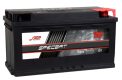 Ogłoszenie - Akumulator 100Ah 800A Specbat Prawy Plus - Kalisz - 399,00 zł