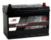 Ogłoszenie - Akumulator 100Ah 680A Specbat Japan Prawy Plus - Kalisz - 369,00 zł