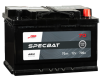Ogłoszenie - Akumulator 70Ah 700A Specbat Agm Start&Stop Prawy Plus - Kalisz - 568,00 zł