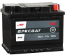 Ogłoszenie - Akumulator 60Ah 600A Specbat Agm Start&Stop Prawy Plus - Kalisz - 459,00 zł