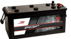 Ogłoszenie - Akumulator 170Ah 1050A Specbat Lewy Plus - Kalisz - 640,00 zł