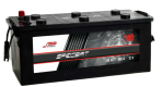 Ogłoszenie - Akumulator 140Ah 900A Specbat - Kalisz - 460,00 zł