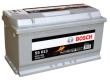 Ogłoszenie - Akumulator 100Ah 830A Bosch Prawy Plus - Kalisz - 600,00 zł