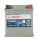 Ogłoszenie - Akumulator 44Ah 420A Bosch kostka - Kalisz - 280,00 zł