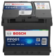 Ogłoszenie - Akumulator 50Ah 480A Bosch Prawy Plus - Kalisz - 320,00 zł