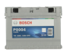 Ogłoszenie - Akumulator 60Ah 540A Bosch Prawy Plus  - Darmowy Dowóz i Wymiana. Miniaturka 1