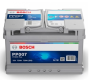 Ogłoszenie - Akumulator 72Ah 720A Bosch Prawy Plus - Kalisz - 450,00 zł