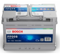 Ogłoszenie - Akumulator 77Ah 780A Bosch Prawy Plus - Kalisz - 460,00 zł