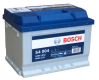 Ogłoszenie - Akumulator 60Ah 540A Bosch Prawy Plus - Kalisz - 345,00 zł