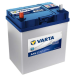 Ogłoszenie - Akumulator 40Ah 330A Varta Blue Dynamic A15 L+ Japan - Kalisz - 245,00 zł