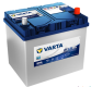 Ogłoszenie - Akumulator 65Ah 650A Varta Blue Dynamic Efb N65 - Kalisz - 499,00 zł
