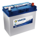 Ogłoszenie - Akumulator 45Ah 330A Varta Blue Dynamic B32 P+ Japan - Kalisz - 259,00 zł