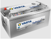 Ogłoszenie - Akumulator 240Ah 1200A Varta Promotive Efb C40 - Kalisz - 1 300,00 zł