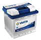 Ogłoszenie - Akumulator 52Ah 470A Varta Blue Dynamic C22 - Kalisz - 269,00 zł