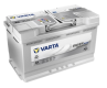 Ogłoszenie - Akumulator 80Ah 800A Varta Silver Dynamic A6 Start&Stop Agm - Kalisz - 720,00 zł