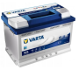 Ogłoszenie - Akumulator 70Ah 760A Varta Blue Dynamic Start&Stop N70 - Kalisz - 549,00 zł