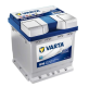 Ogłoszenie - Akumulator 44Ah 420A Varta Blue Dynamic B36 Kostka - Darmowy Dowóz i Wymiana - Kalisz - 249,00 zł