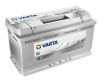 Ogłoszenie - Akumulator 100Ah 830A Varta Silver Dynamic H3 - Kalisz - 525,00 zł