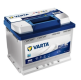 Ogłoszenie - Akumulator 60Ah 640A Varta Blue Dynamic Start&Stop N60 - Kalisz - 445,00 zł