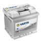 Ogłoszenie - Akumulator 52Ah 520A Varta Silver Dynamic C6 - Kalisz - 290,00 zł