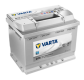 Ogłoszenie - Akumulator 63Ah 610A Varta Silver Dynamic D15 - Kalisz - 360,00 zł