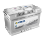 Ogłoszenie - Akumulator 85Ah 800A Varta Silver Dynamic F19 - Kalisz - 470,00 zł