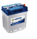 Ogłoszenie - Akumulator 40Ah 330A Varta Blue Dynamic A13 P+ Japan - Kalisz - 245,00 zł